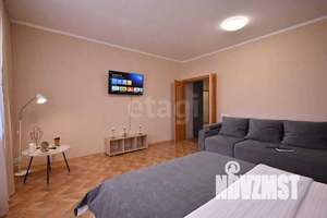 2-к квартира, на длительный срок, 65м2, 3/17 этаж