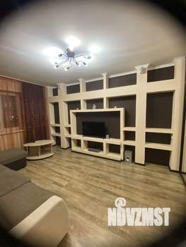 1-к квартира, на длительный срок, 37м2, 5/17 этаж