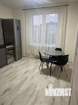 2-к квартира, на длительный срок, 60м2, 3/24 этаж