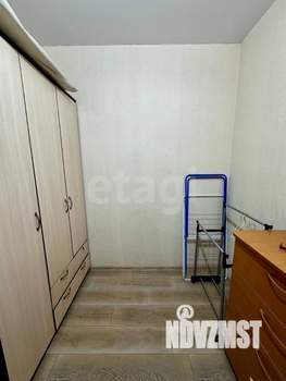 1-к квартира, на длительный срок, 44м2, 3/25 этаж