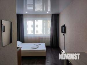 1-к квартира, посуточно, 18м2, 1/1 этаж