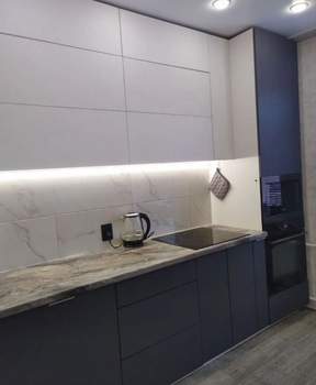 1-к квартира, на длительный срок, 40м2, 6/10 этаж