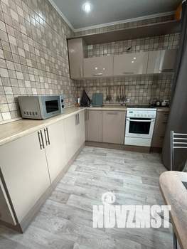 2-к квартира, посуточно, 45м2, 4/5 этаж