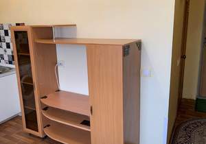 Студия квартира, на длительный срок, 20м2, 5/16 этаж