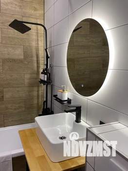 2-к квартира, посуточно, 40м2, 9/9 этаж