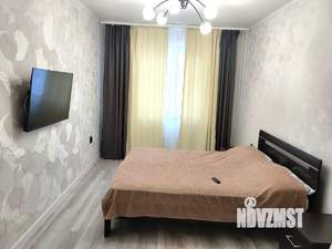 1-к квартира, на длительный срок, 41м2, 9/10 этаж