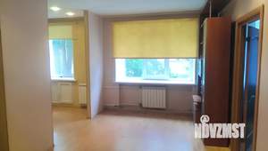 2-к квартира, посуточно, 55м2, 1/5 этаж
