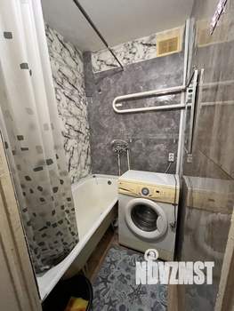 2-к квартира, на длительный срок, 31м2, 3/5 этаж