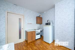 1-к квартира, посуточно, 30м2, 13/16 этаж