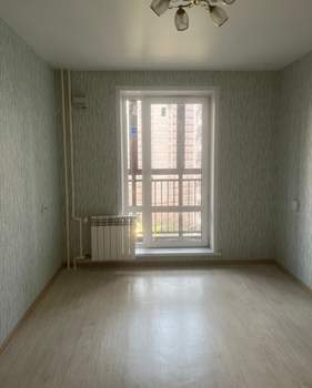 1-к квартира, на длительный срок, 45м2, 11/17 этаж