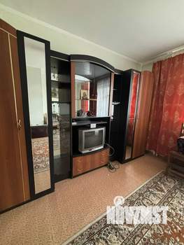 1-к квартира, на длительный срок, 34м2, 3/9 этаж