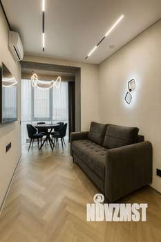 2-к квартира, на длительный срок, 40м2, 12/25 этаж