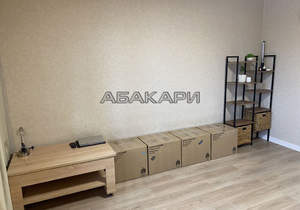 1-к квартира, на длительный срок, 38м2, 5/9 этаж