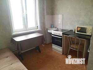 Студия квартира, на длительный срок, 36м2, 18/20 этаж