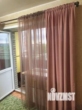 1-к квартира, на длительный срок, 28м2, 7/16 этаж