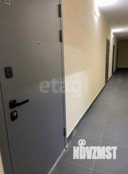 Студия квартира, на длительный срок, 28м2, 5/23 этаж