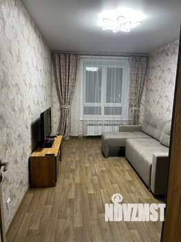 1-к квартира, на длительный срок, 40м2, 14/16 этаж