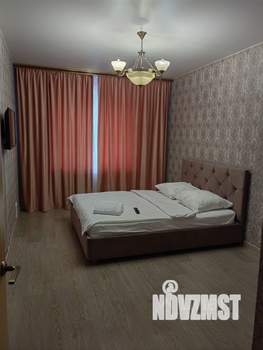 2-к квартира, посуточно, 62м2, 7/10 этаж