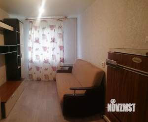 Студия квартира, на длительный срок, 14м2, 3/5 этаж