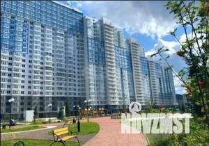 2-к квартира, на длительный срок, 30м2, 17/25 этаж