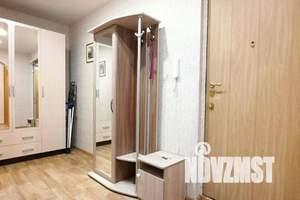 1-к квартира, посуточно, 42м2, 3/10 этаж