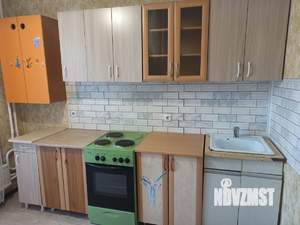 1-к квартира, на длительный срок, 42м2, 5/10 этаж