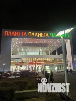 1-к квартира, посуточно, 26м2, 1/1 этаж