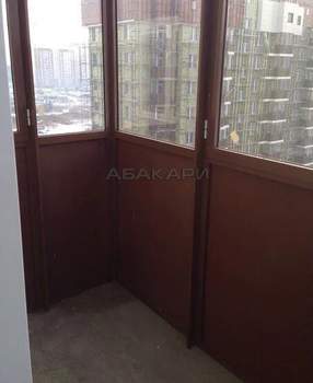 1-к квартира, на длительный срок, 47м2, 9/10 этаж