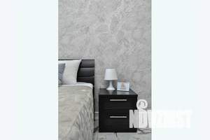 1-к квартира, посуточно, 45м2, 16/23 этаж