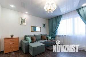 2-к квартира, посуточно, 54м2, 9/9 этаж