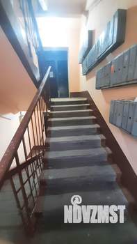 1-к квартира, на длительный срок, 14м2, 3/5 этаж