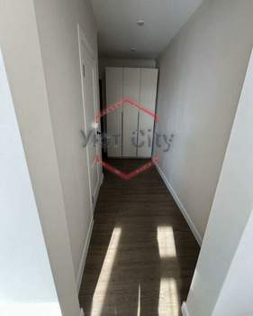 1-к квартира, на длительный срок, 46м2, 6/10 этаж