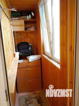 1-к квартира, на длительный срок, 36м2, 7/9 этаж