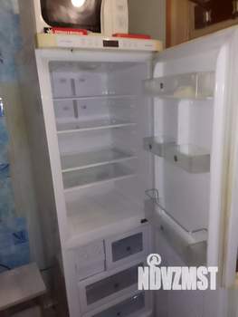 Студия квартира, на длительный срок, 14м2, 2/5 этаж