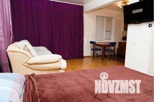 1-к квартира, посуточно, 32м2, 1/1 этаж