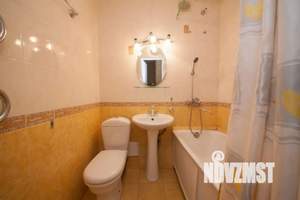 1-к квартира, посуточно, 37м2, 5/5 этаж