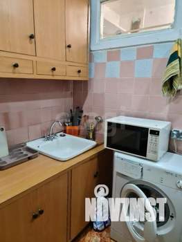 4-к квартира, на длительный срок, 61м2, 2/5 этаж