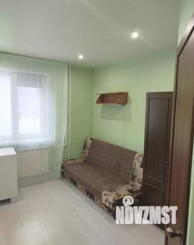 Студия квартира, на длительный срок, 19м2, 2/5 этаж