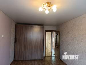 2-к квартира, на длительный срок, 49м2, 3/5 этаж