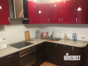 2-к квартира, на длительный срок, 54м2, 5/10 этаж