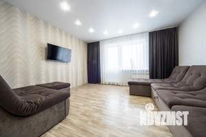 2-к квартира, посуточно, 54м2, 6/10 этаж