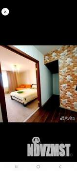 1-к квартира, посуточно, 42м2, 8/10 этаж