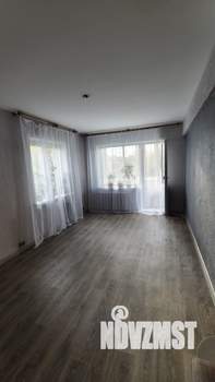 2-к квартира, на длительный срок, 41м2, 3/5 этаж