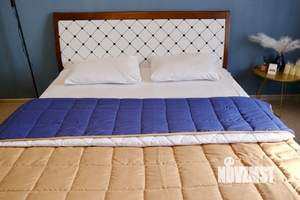 2-к квартира, посуточно, 62м2, 15/24 этаж