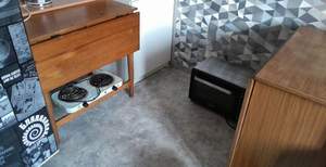 Студия квартира, на длительный срок, 20м2, 1/19 этаж