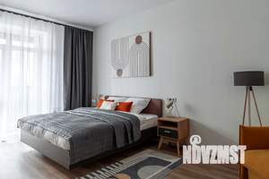 2-к квартира, посуточно, 47м2, 5/7 этаж