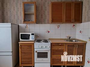 1-к квартира, посуточно, 42м2, 10/10 этаж