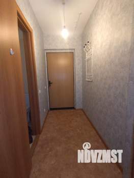 Студия квартира, посуточно, 34м2, 2/19 этаж