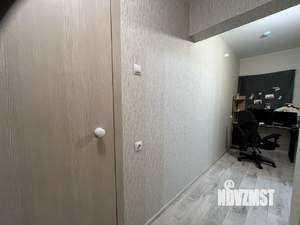 1-к квартира, на длительный срок, 50м2, 14/18 этаж