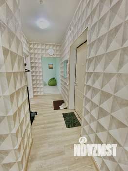 2-к квартира, посуточно, 67м2, 13/24 этаж